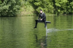 E-Foil Schnupperkurs Heilbronn