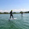 E-Foil Schnupperkurs Lauffen am Neckar