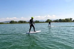 E-Foil Schnupperkurs Lauffen am Neckar