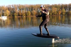 E-Foil Schnupperkurs Wörth am Rhein