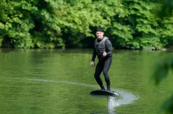 E-Foil Schnupperkurs Wörth am Rhein