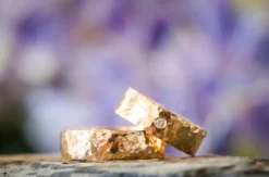 Eheringe selbst schmieden Stollberg