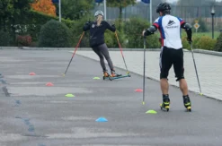 Einsteigerkurs Skike Mainburg (2 Std.)