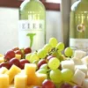 Ein Tag auf dem Weingut mit Übernachtung in der Pfalz für 2