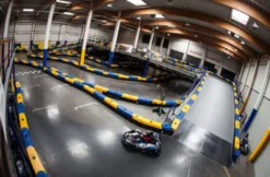E-Kart Challenge in Würzburg für 5