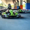 E-Kart fahren am Hockenheimring