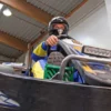 E-Kart fahren in Würzburg