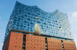 Elbphilharmonie Tour