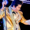 Elvis Dinner Ansbach