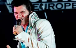 Elvis Dinner Donzdorf