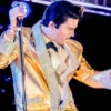 Elvis Dinner Gotha