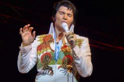 Elvis Dinner Gotha