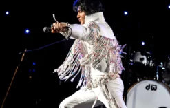 Elvis Dinner Show Heidelberg