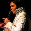 Elvis Dinner Show Limbach-Oberfrohna