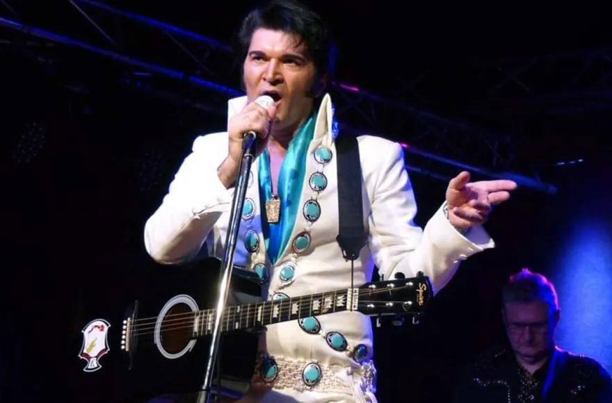 Elvis Dinner Show Wöltingerode