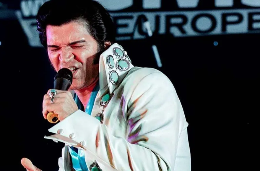 Elvis Dinner Show Wöltingerode
