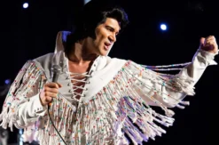 Elvis Dinner Show Wöltingerode