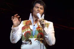 Elvis Dinner Show Wöltingerode