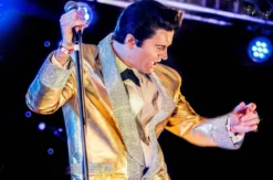 Elvis Dinner Show Wöltingerode