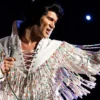 Elvis Dinner Starnberg