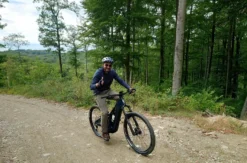 E-Mountainbike Tour Wien (4 Std.)