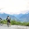 E-Mountainbike Tour Zillertal für 2