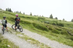 E-Mountainbike Tour Zillertal für 2