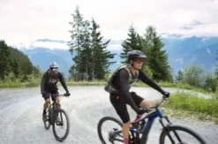 E-Mountainbike Tour Zillertal für 2