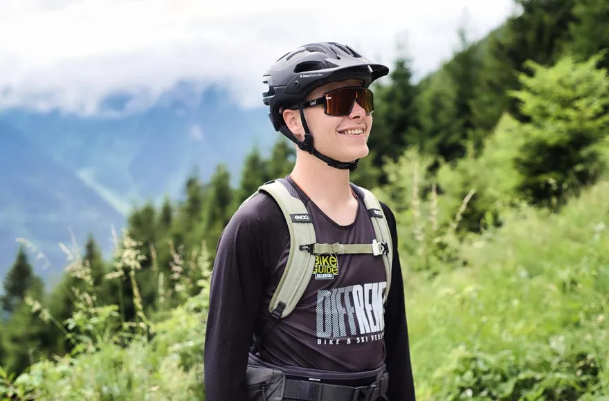 E-MTB Kurs Finkenberg für 2