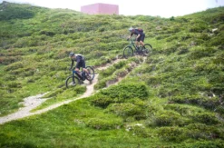 E-MTB Kurs Finkenberg für 2