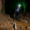 (E-)MTB-Tour im Bergwerk für Erfahrene