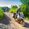 Endurotraining Stadtoldendorf (1 Tag)