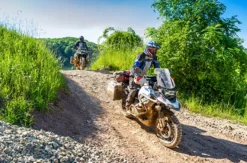 Endurotraining Stadtoldendorf (1 Tag)