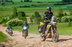 Endurotraining Stadtoldendorf (1 Tag)