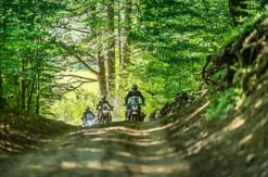 Endurotraining Stadtoldendorf (1 Tag)