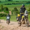 Endurotraining Stadtoldendorf (2 Tage)