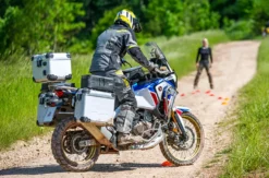 Endurotraining Stadtoldendorf (2 Tage)