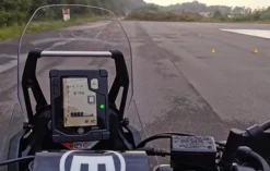 Enduro Training Wagenfeld (on-/offroad)