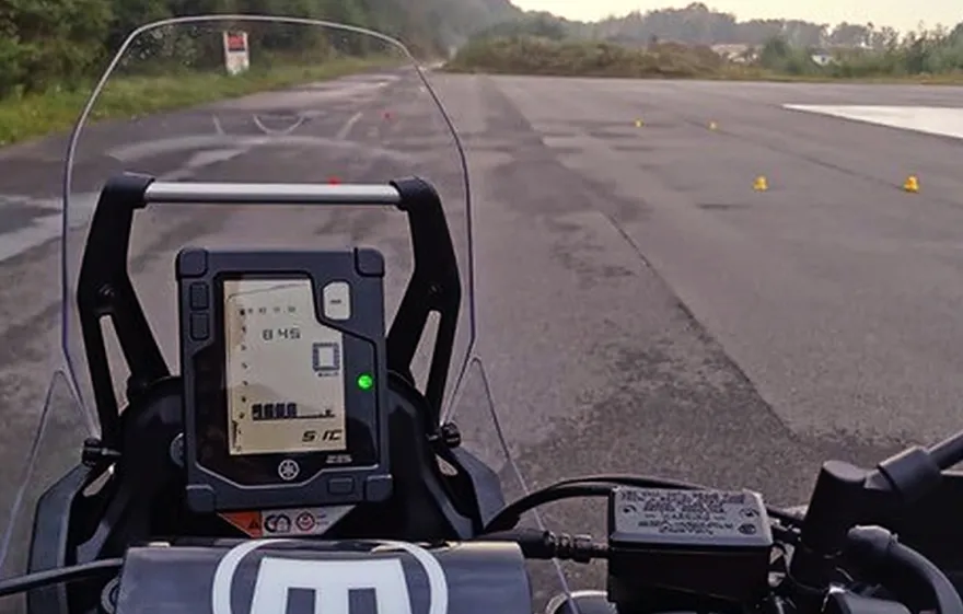 Enduro Training Wagenfeld (on-/offroad)