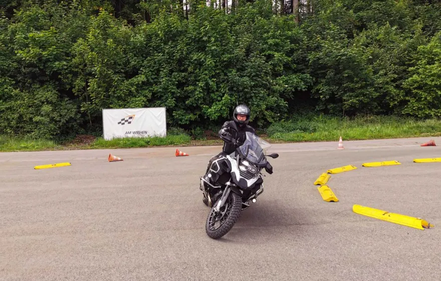Enduro Training Wagenfeld (on-/offroad)