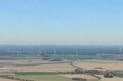 Entdeckerflug Reinsdorf (Rundflug 60 Min.)