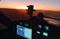 Entdeckerflug Trebbin (Rundflug 30 Min.)