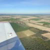 Entdeckerflug Trebbin (Rundflug 60 Min.)
