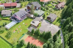 Entspannen und Träumen für 2 Rangersdorf (1 Nacht)