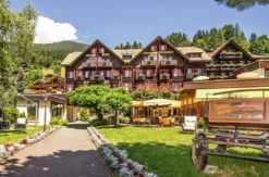 Entspannungs-Urlaub für 2 in Grindelwald