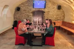 Erlebnisdinner Dischingen