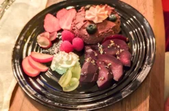 Erlebnisdinner Dischingen