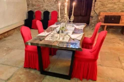 Erlebnisdinner Dischingen