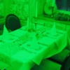 Erlebnisdinner im Rausch der Sinne für 2 in München