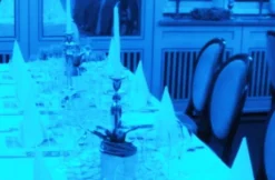 Erlebnisdinner im Rausch der Sinne für 2 in München